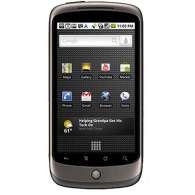 HTC Google Nexus One Android 850/1900/2100 3G - 20