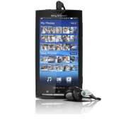 Sony Ericsson Xperia X10i Android Black - 15