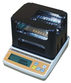 One Touch Density Tester GP-300EW