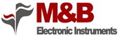 Beijing M&B Electronic Instruments Co.,Ltd