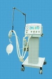 new medical ventilator