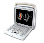 Ultrasound Scanner > S8i