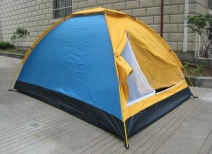 Camping tents outdoor tents family tent 2 person tens