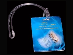 Luggage Tag(PD-0022)