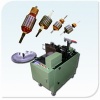 Auto Insulation paper/ Insulator inserter machine MSI-0810DC & MSI-0810DC(B)