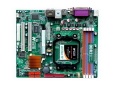 Cthim Motherboard ZM-NC68S-LM nvidia
