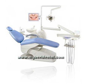 dental unit chair