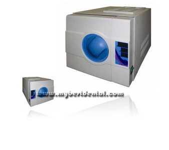 Dental Medical Autoclave Sterilizer Machine (MD-902)