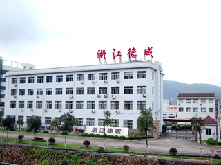 Zhejiang Dewei Cemented Carbide Mfg.Co., Ltd