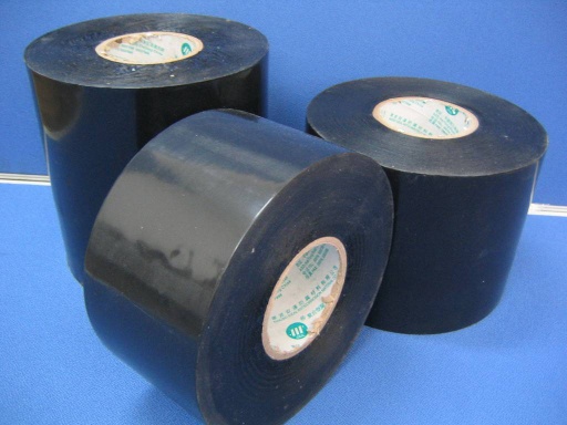 polyethylene anticorrosion tape for pipes