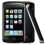 quadband Cellphone F006 Tv Phone Dual Sim Wifi Java F006