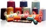 polyester sewing thread 