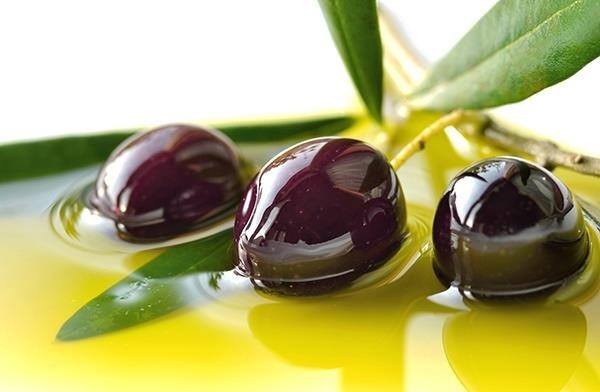 tunisian olive  oil