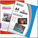 Resin Coated Photographic Paper,Glossy Photo paper,Matte Coated Inkjet Paper,Specialty Media