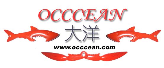 Occcean Hardware & Houseware Co., Ltd