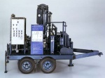 Offer TYA Lubricating Oil Recycling/Oil Regeneration/Oil Purifier System