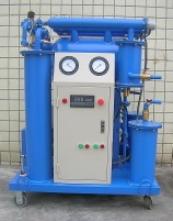 Transformer OilPurifier