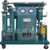 Highly Effective Vacuum Insulating Oil Purifier (Series ZY)