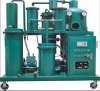 Vacuum Lubricating Oil Purifier (Series LY)