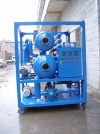 Transformer Oil Vacuum Purifier,Oil Cleaning Filtration Treatment,Filter
