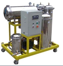 NK Edible Oil Filtration Machine,Special Water & Impurities Purifying Device