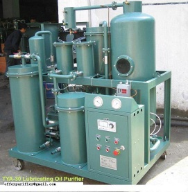 hydraulic &lube oil filtration/oil purification/oil reconditioning  - hydraulic &lube oil 