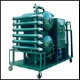 Transformer oil purifier equipment