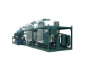 waste engine oil regeneration machine