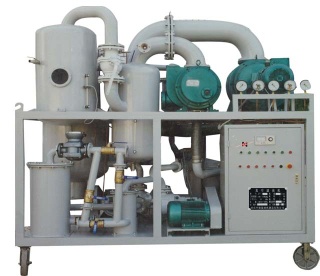Transfomer Oil Regeneration Purifier,Oil Filtration,Oil Recycling,Oil Purification,Separator