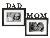 wood photo frame for DAD and MOM