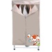 Cabinet Clothes Dryer