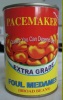 Canned broad beans