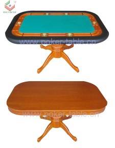 Dinning Top Poker Table - DH-1121-T