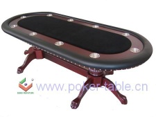 Luxury Poker Table - DH-1174