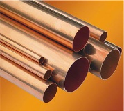 copper alloy tube - 003