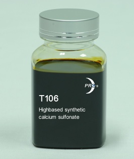 T106   High based synthetic calcium sulfonate