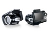 Digital Camcorder Shooting Underwater DV7000