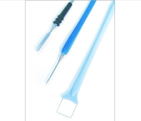 Disposable and reusable Electrode