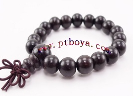 ebony beads 1