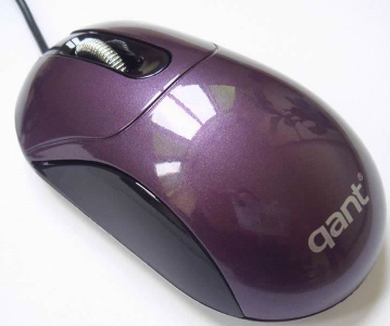 optical mouse - M4