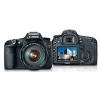 Canon EOS 7D Digital SLR Camera (Body Only)
