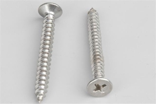 stainless steel self tapping screw - 002