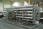 Water recycling and reuse system - SMJ
