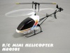 RC Mini Helicopter