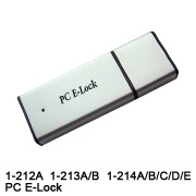 PC E-Lock - 1-214，1-221