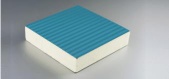 polyurethane thermal insulation board