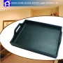 Leather Serving Tray