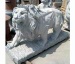 Animal Carving-Lion