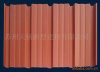 Colored Steel Wall panel