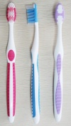 Adult toothbrush 052